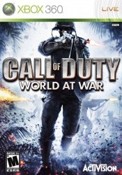 Call of Duty: World at War Rom